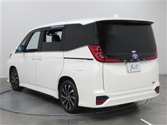 ノア HEV S-Z