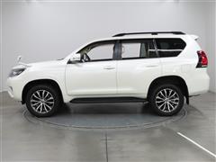 ランクル プラド TX L PKG