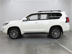 ランクル プラド TX L PKG