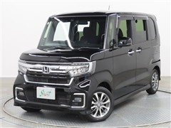 ホンダ N-BOX カスタム L