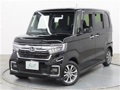N-BOX カスタム L