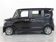 N-BOX カスタム L