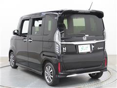 N-BOX カスタム L
