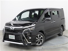トヨタ ヴォクシー ZSキラメキ2