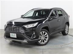 トヨタ RAV4 G Z PKG