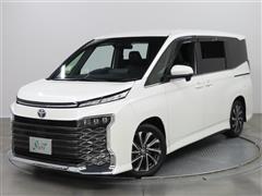 ヴォクシー S-Z