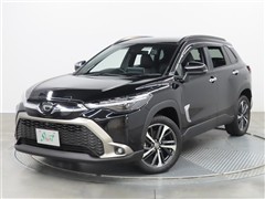 トヨタ カローラクロス Z