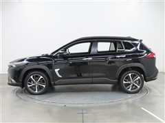 カローラクロス Z