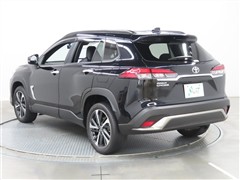 カローラクロス Z