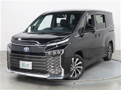 ヴォクシー HEV S-Z