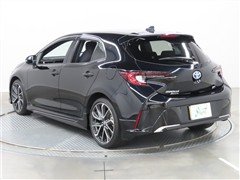 カローラスポーツ HEV G Z