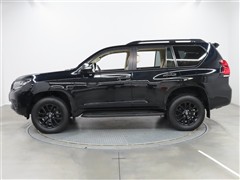 ランクル プラドTX L マットBK