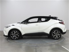 C-HR HEV G