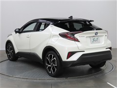 C-HR HEV G