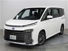 ヴォクシーHEV S-GクルマイスT1