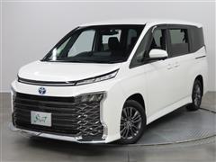 トヨタ ヴォクシーHEV S-GクルマイスT1