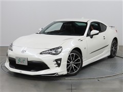 86 GT LTD