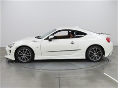 86 GT LTD