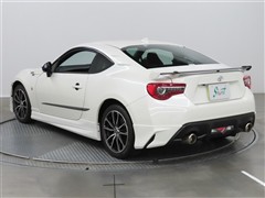86 GT LTD