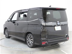 ヴォクシー HEV S-Z