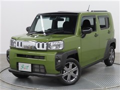 ダイハツ タフト Gターボ