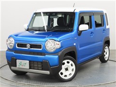 スズキ ハスラー HEV G
