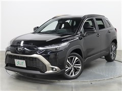 カローラクロス Z