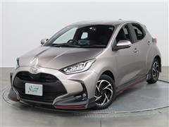 ヤリス Z