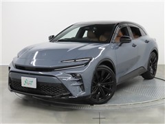 トヨタ クラウン HEV スポーツ Z