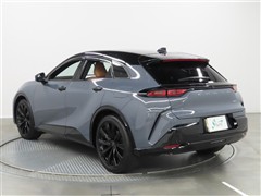 クラウン HEV スポーツ Z