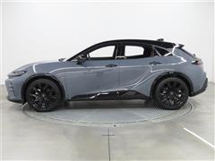 クラウン HEV スポーツ Z