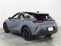 クラウン HEV スポーツ Z