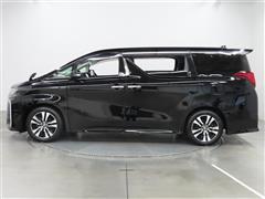 アルファード S C PKG