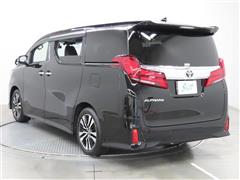 アルファード S C PKG