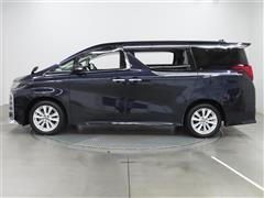 アルファード S