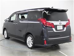 アルファード S