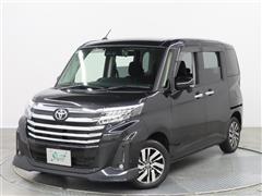 ルーミー カスタムG