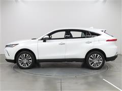 ハリアー HEV Z レザーPKG