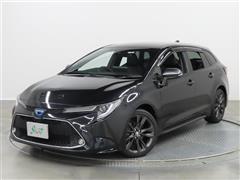 カローラツーリング HEV WXB