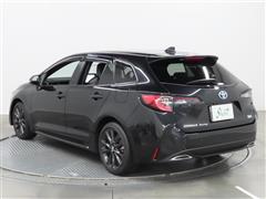 カローラツーリング HEV WXB