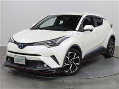 C-HR HEV G