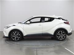 C-HR HEV G
