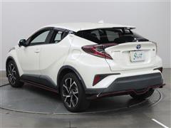 C-HR HEV G