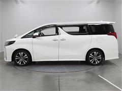 アルファード S C PKG