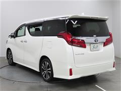 アルファード S C PKG