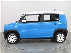 ハスラー Gディスチャージヘッドラ