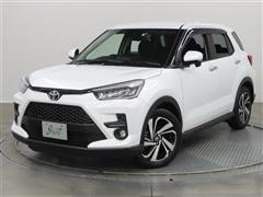 トヨタ ライズ Z