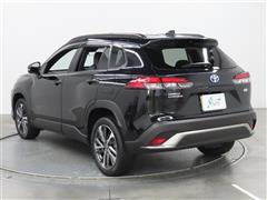 カローラクロス HEV Z