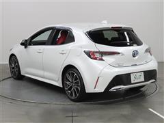 カローラスポーツ HEV G Z