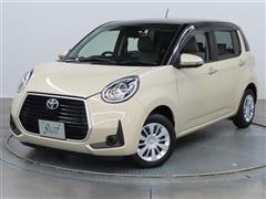 パッソ モーダ チャーム